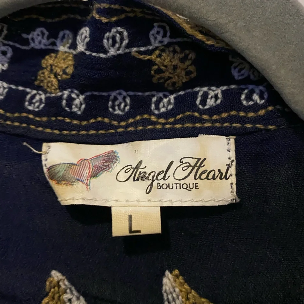 Cardigan - Picture 3 of 5